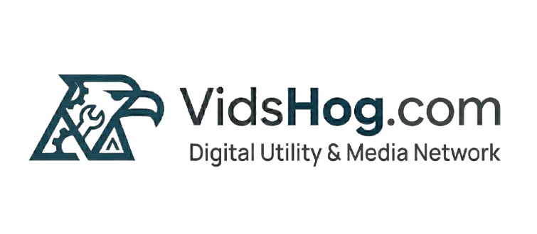 VidsHog Network Logo